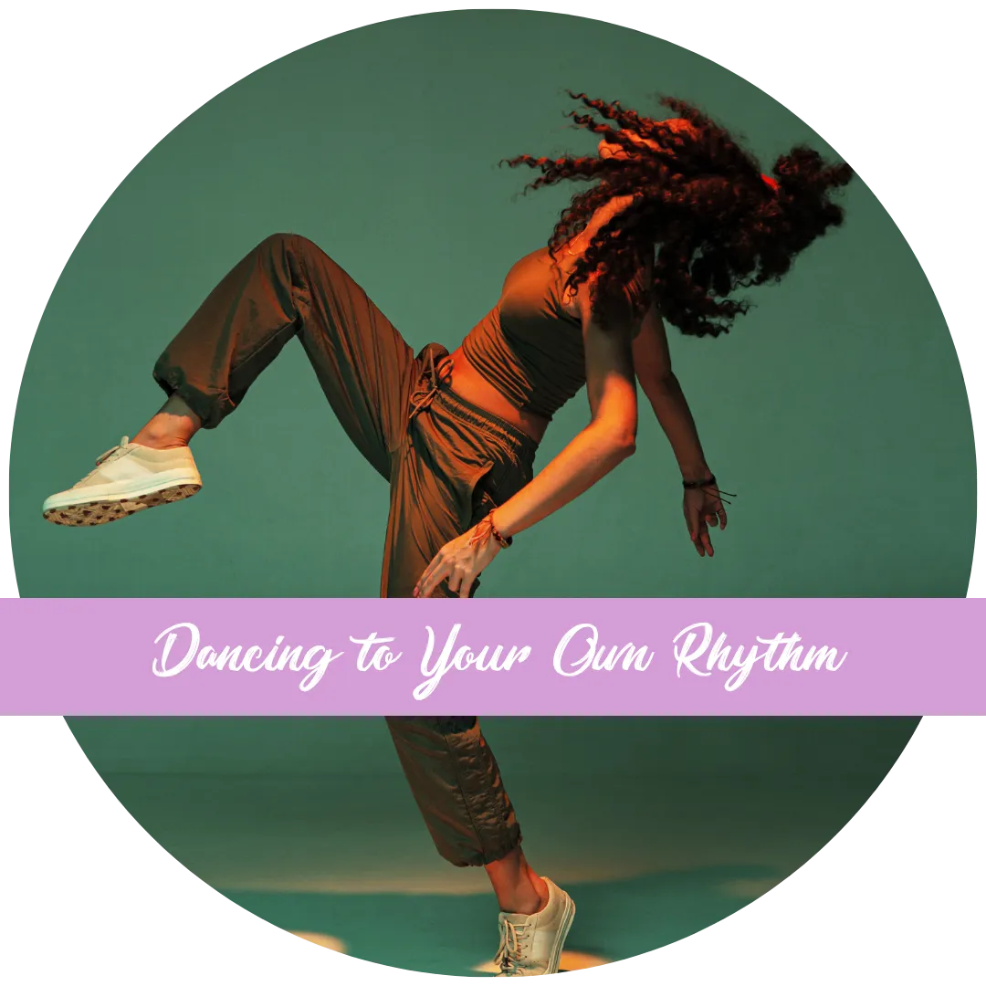 Dancing