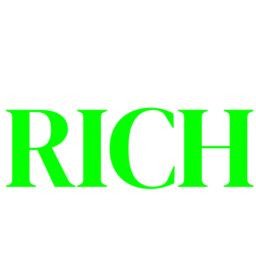 RICH WITH RENTALS