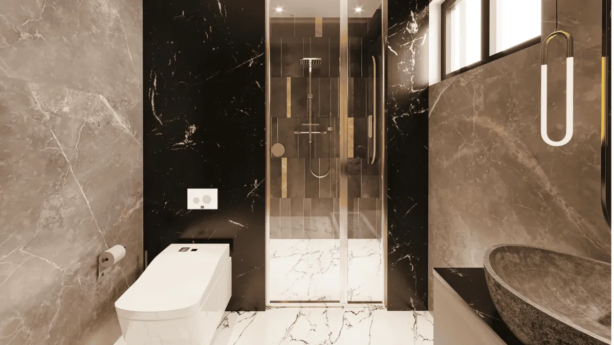 Bathroom Remodeling in Braselton