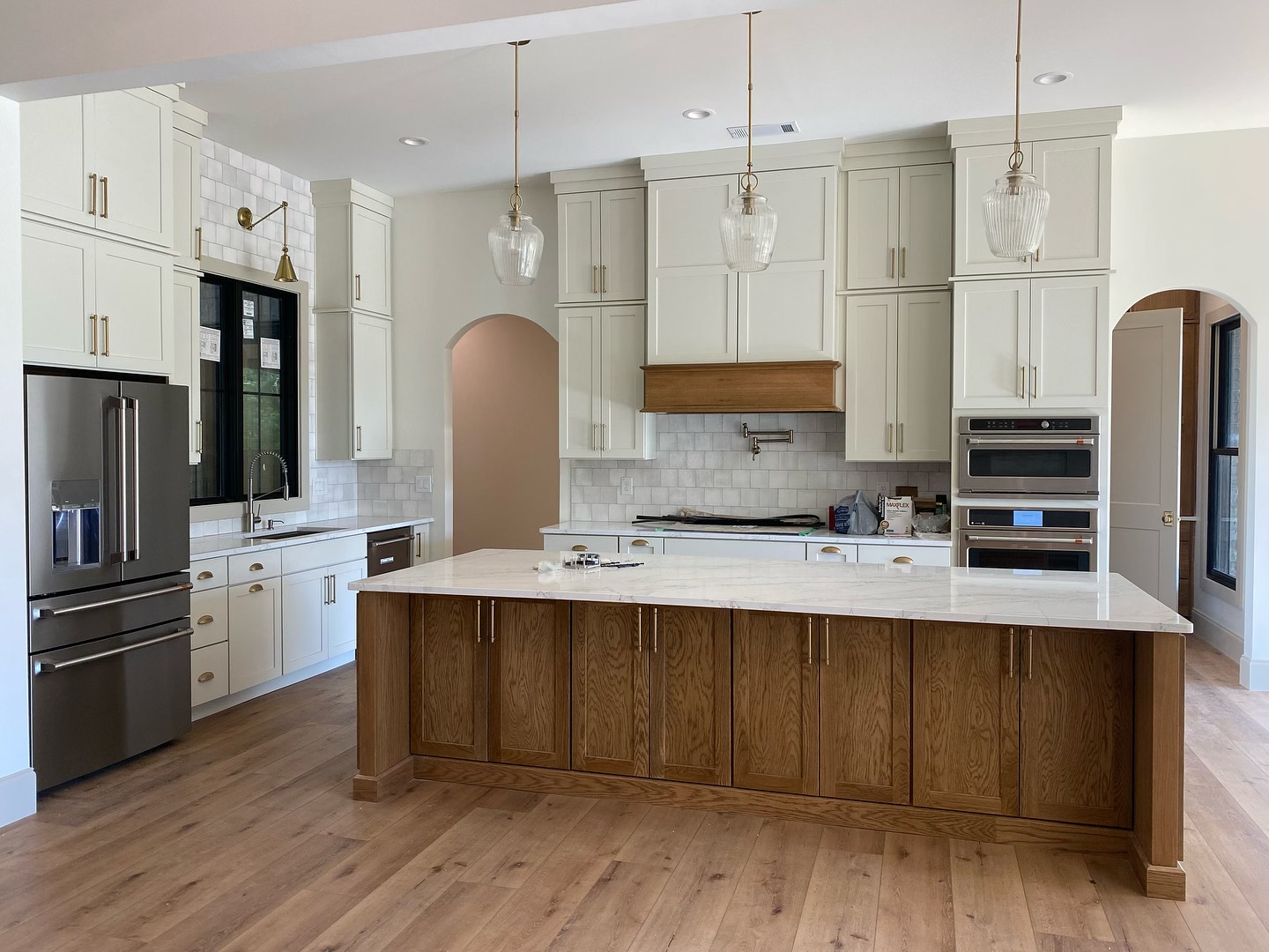 Kitchen Remodeling Braselton