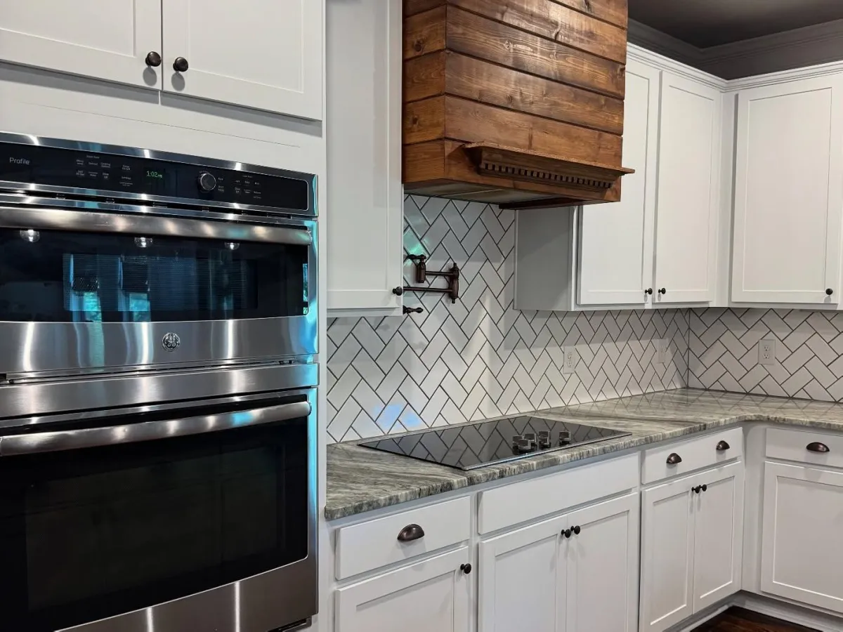 Braselton Cabinet Refinishing