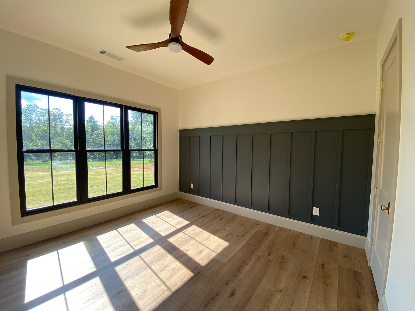 Jefferson Exterior & Interior Painting