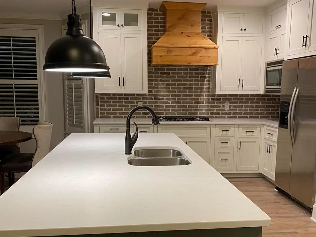 Kitchen Remodeling Braselton