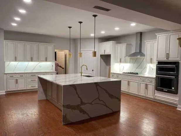Jefferson Kitchen Remodeling