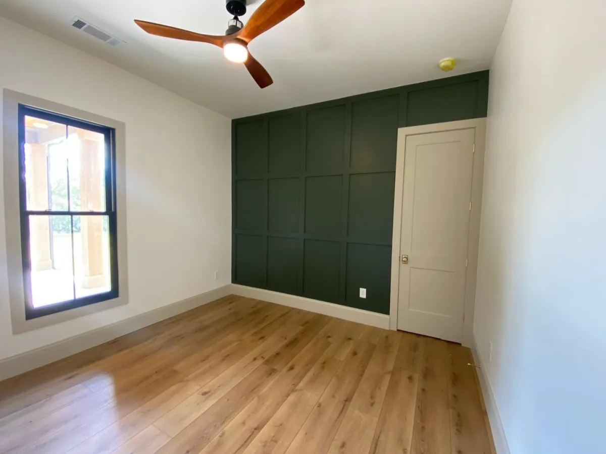 Hoschton Exterior & Interior Painting