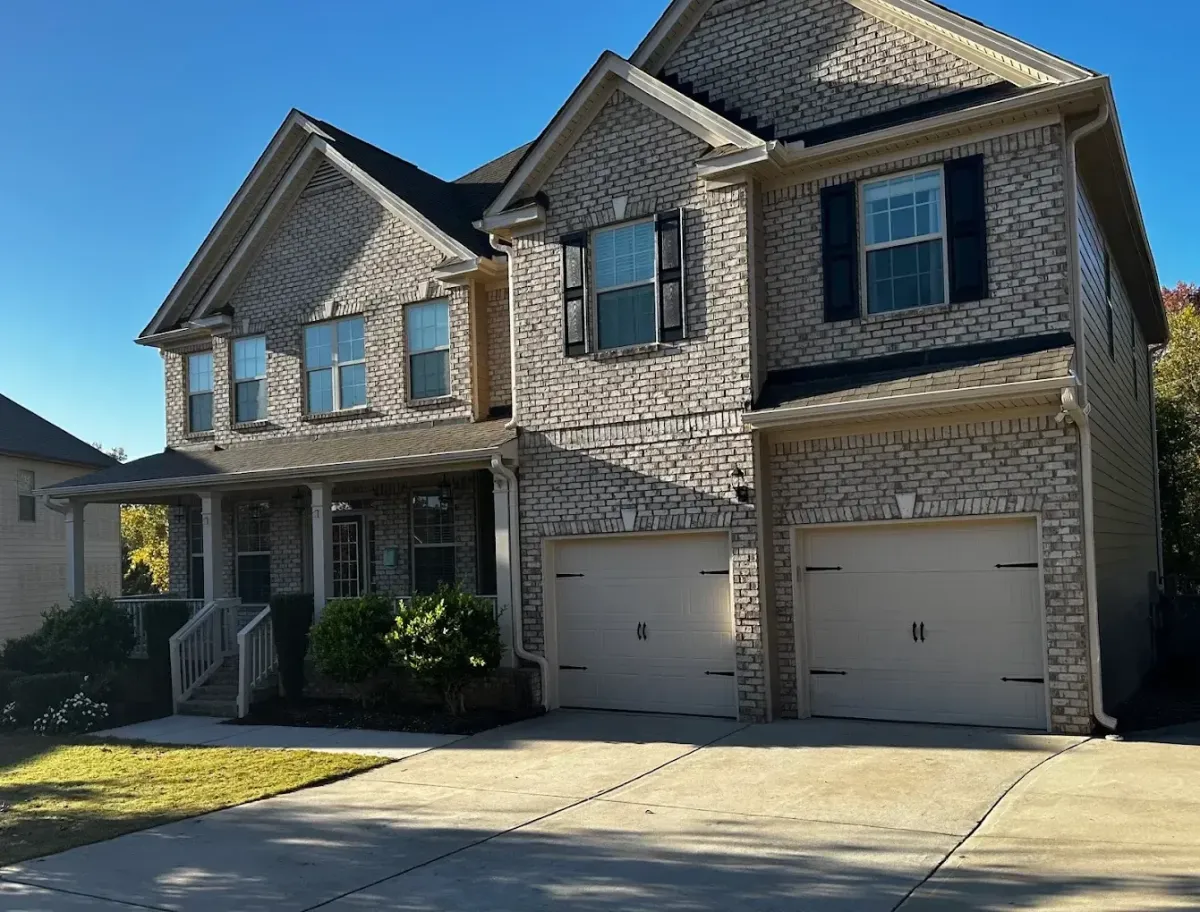 Gainesville Exterior & Interior Painting