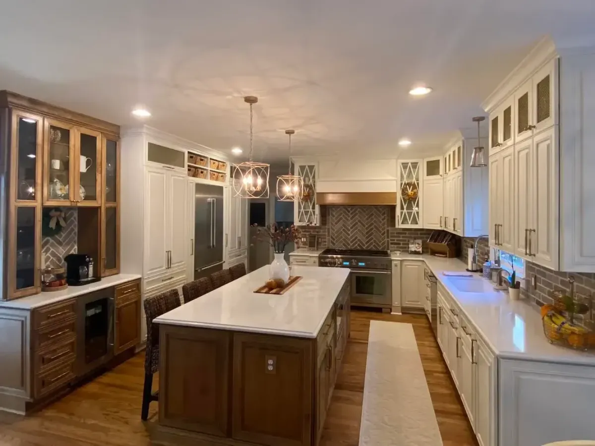 Braselton Kitchen Remodeling