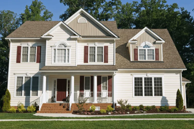 Jefferson Exterior & Interior Painting