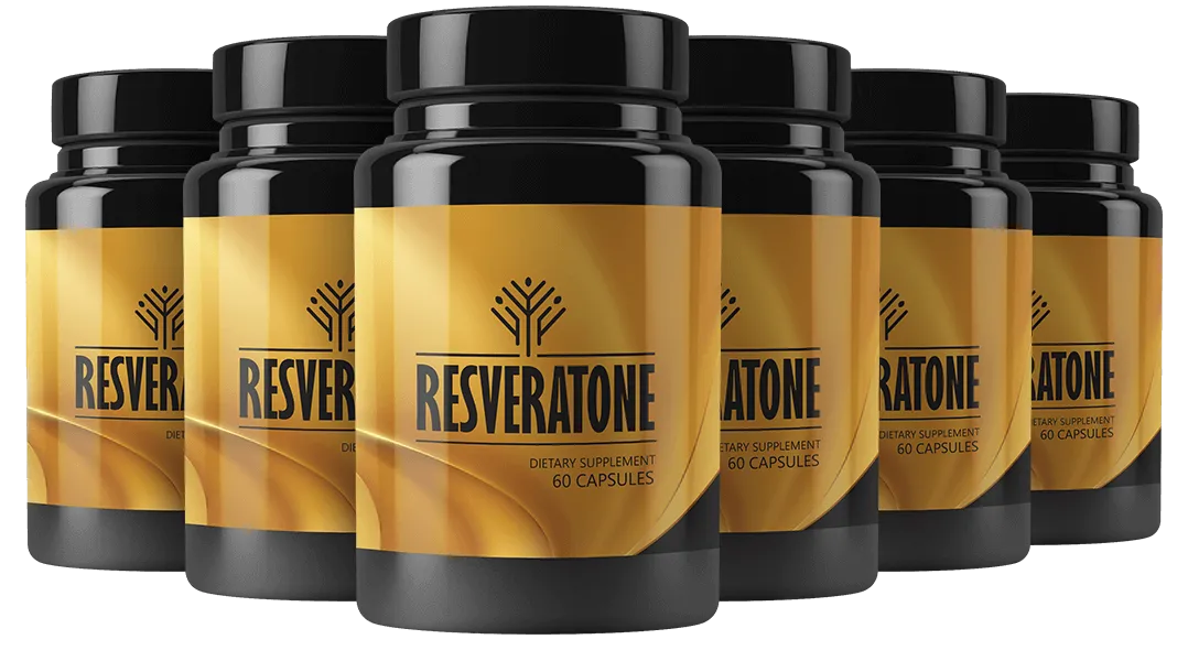 Resveratone Supplements