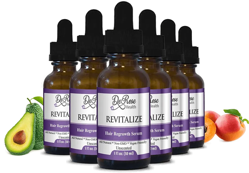 revitalize