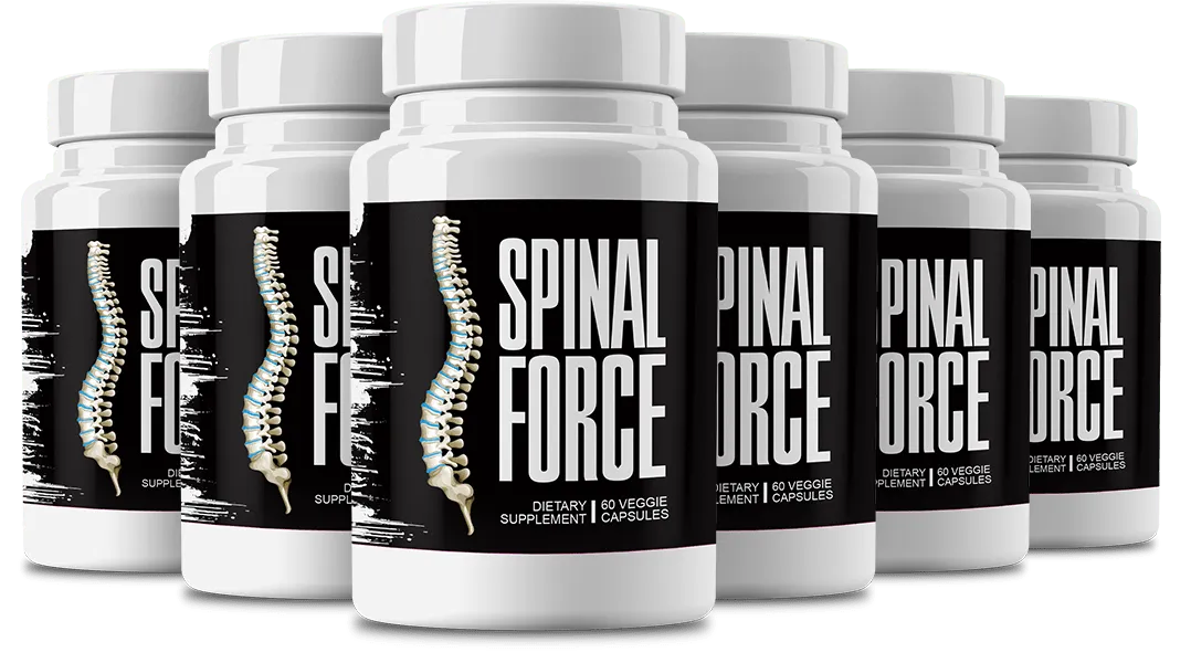 Spinal Force Back Pain solution