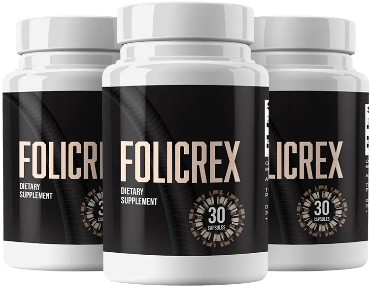 Folicrex Supplement