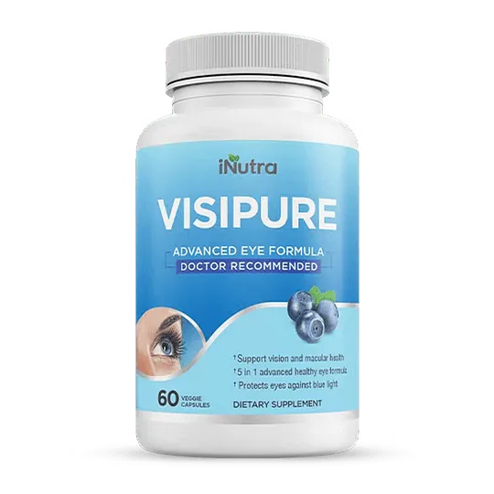 Visipure 1 Bottle