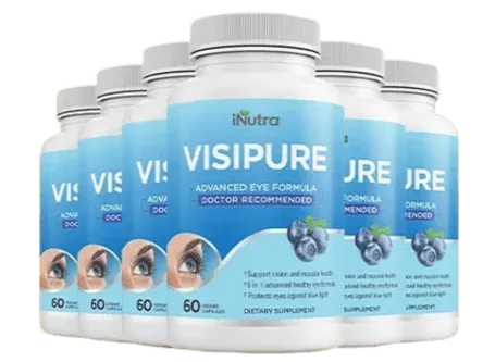 Visipure 6 Bottles