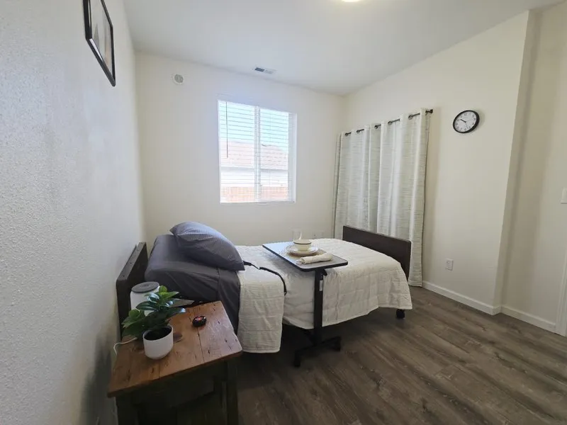 Dementia & Memory Care in Spanaway