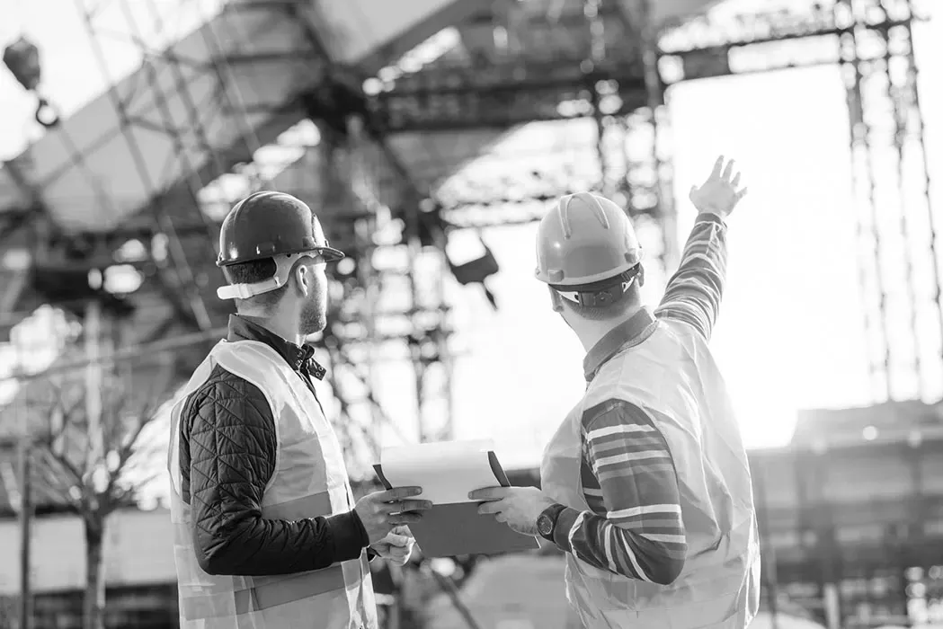 Commercial General Contractors
