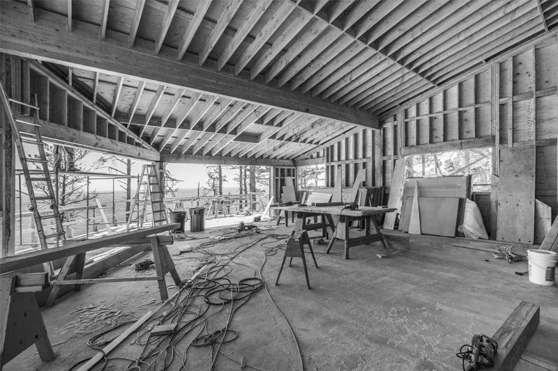 Commercial General Contractors