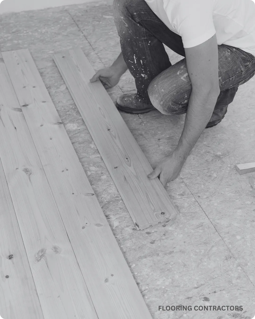 Commercial General Contractors
