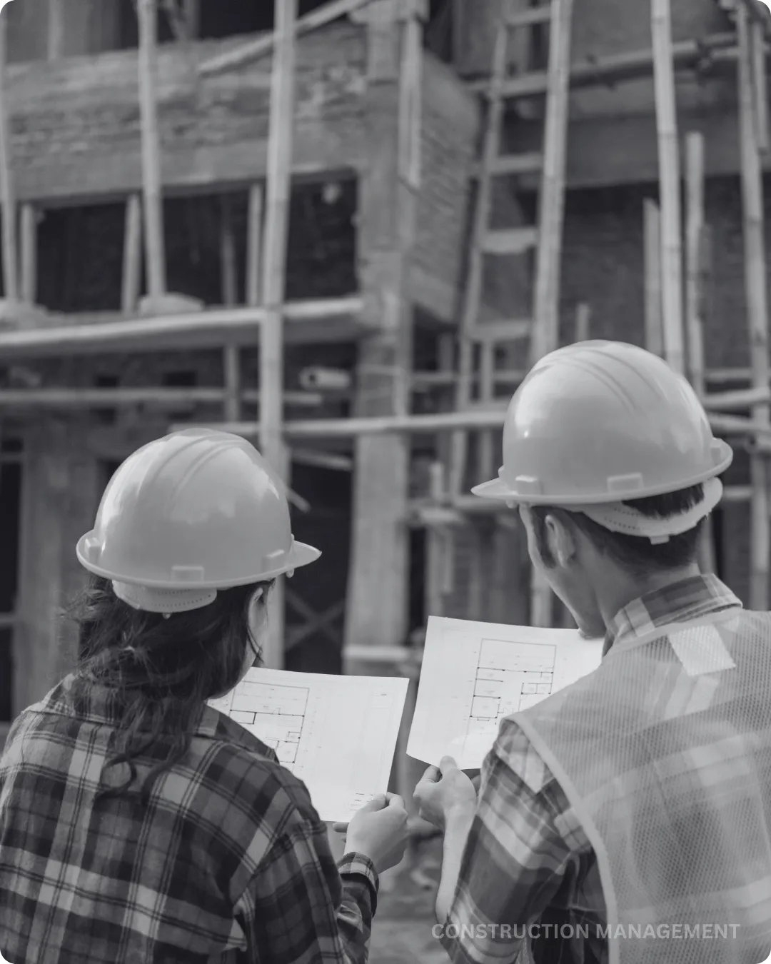 Commercial General Contractors