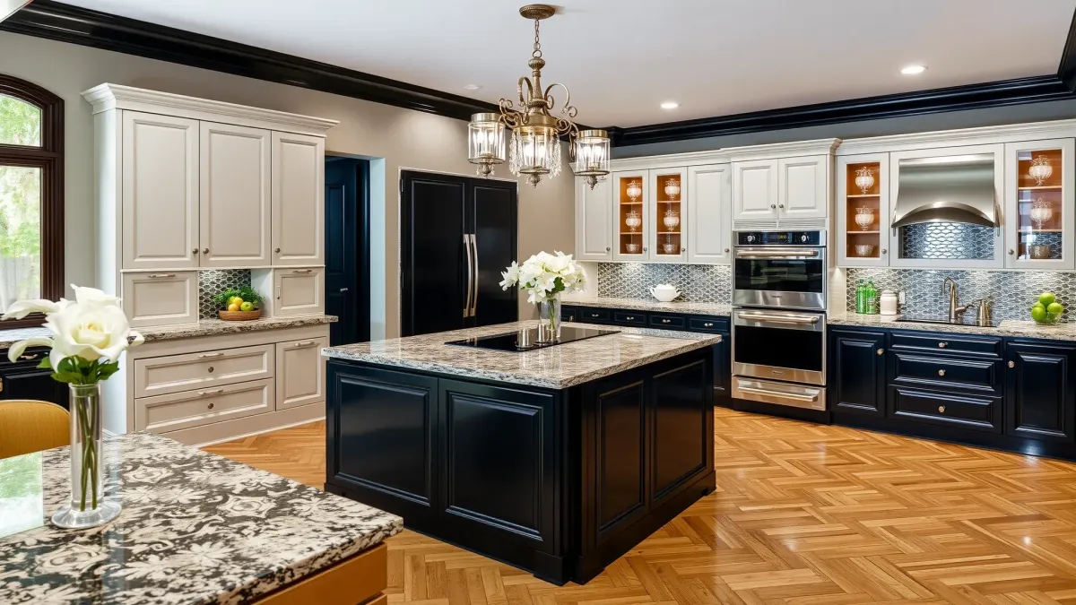 Kitchen Remodeling