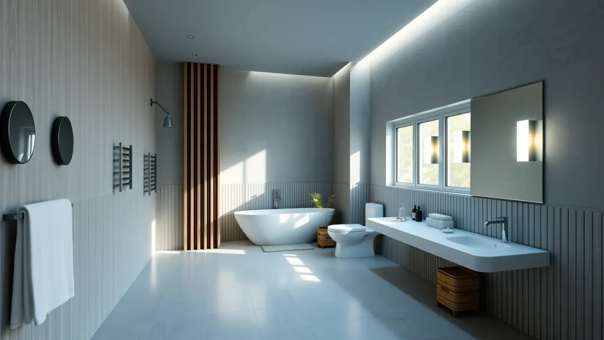 Bathroom Remodeling