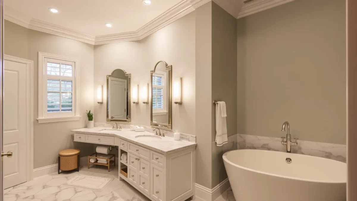 Remodeler, Canton, MI 