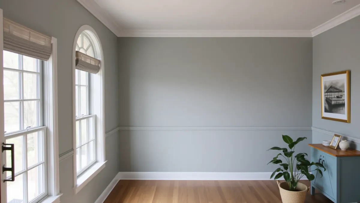 Interior Painting