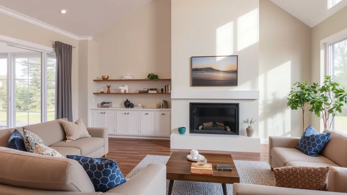 Interior Painting