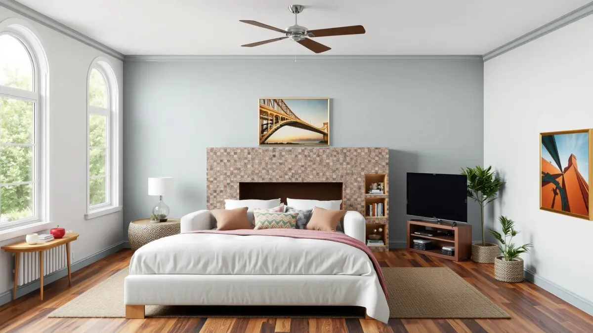 Interior Painting