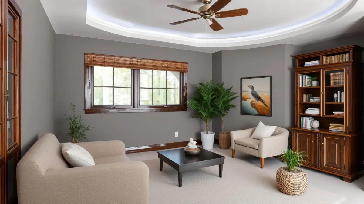 Interior Painting