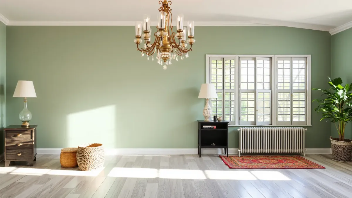 Interior Painting