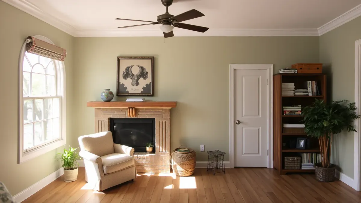 Interior Painting