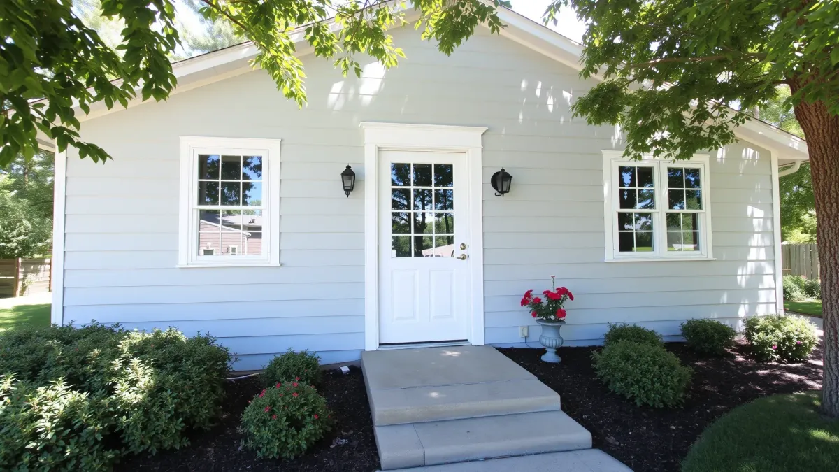 Exterior Painting