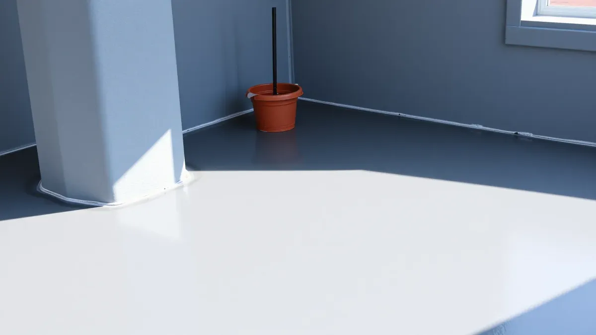 Concrete Coating