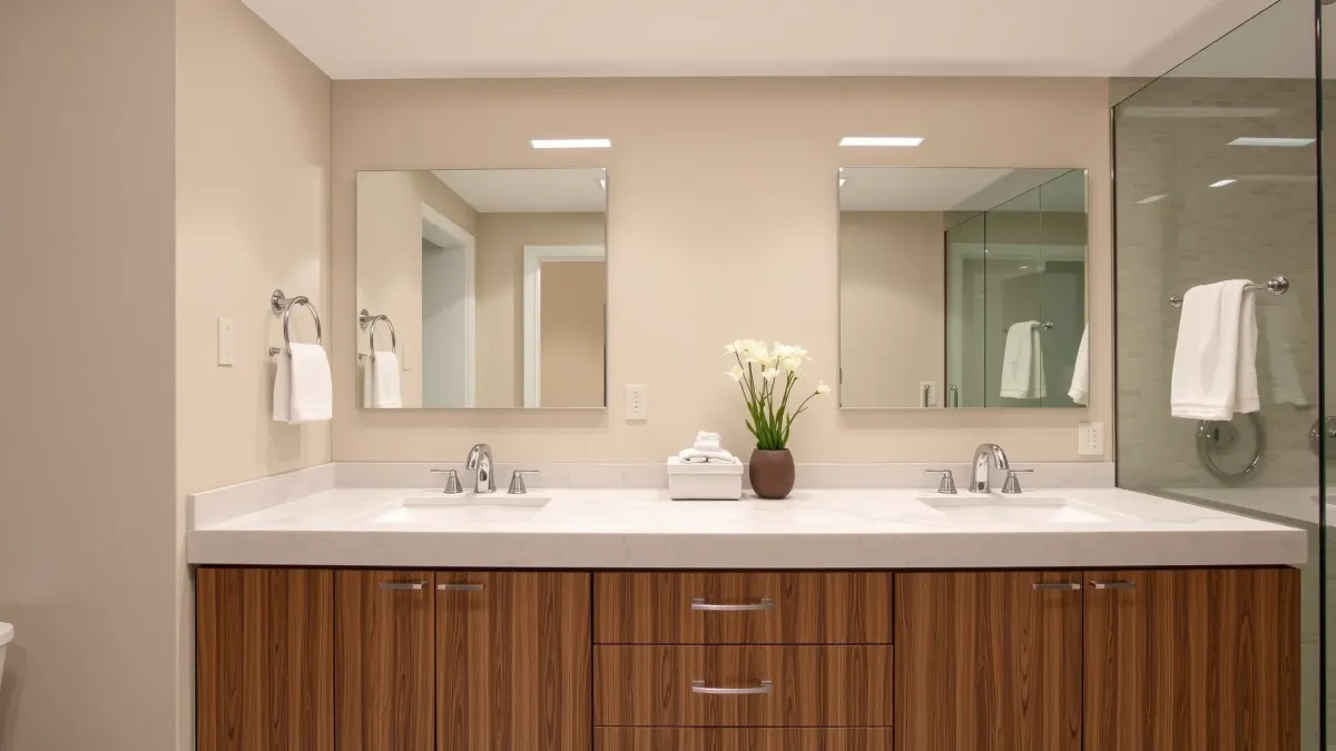 Bathroom Vanities