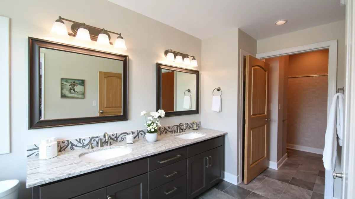 Bathroom Vanities