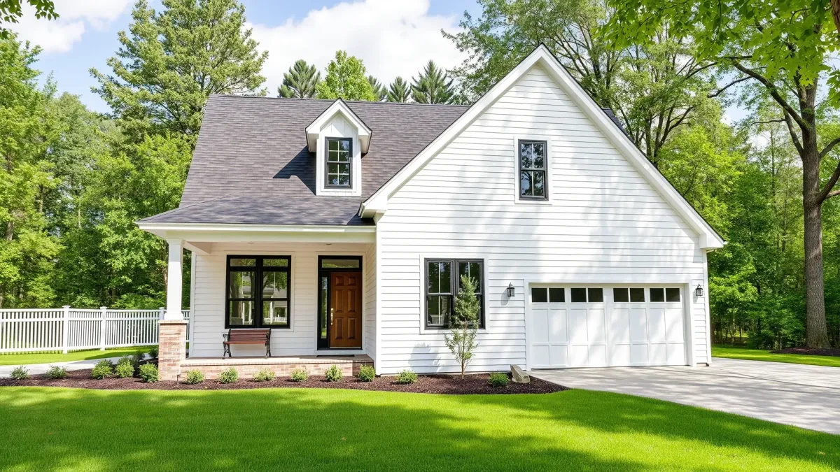 Home Addition