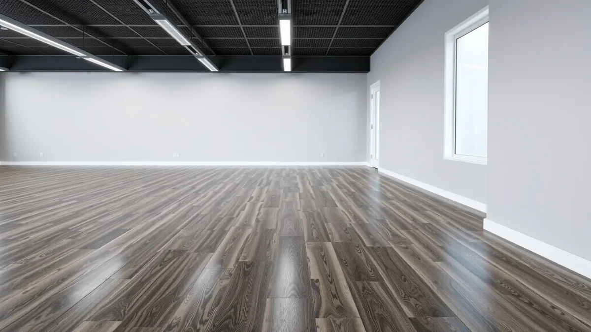 Flooring Installation