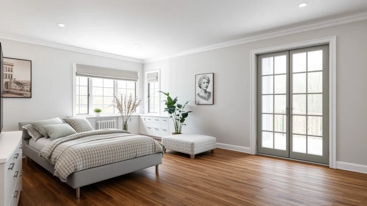 Flooring Installation