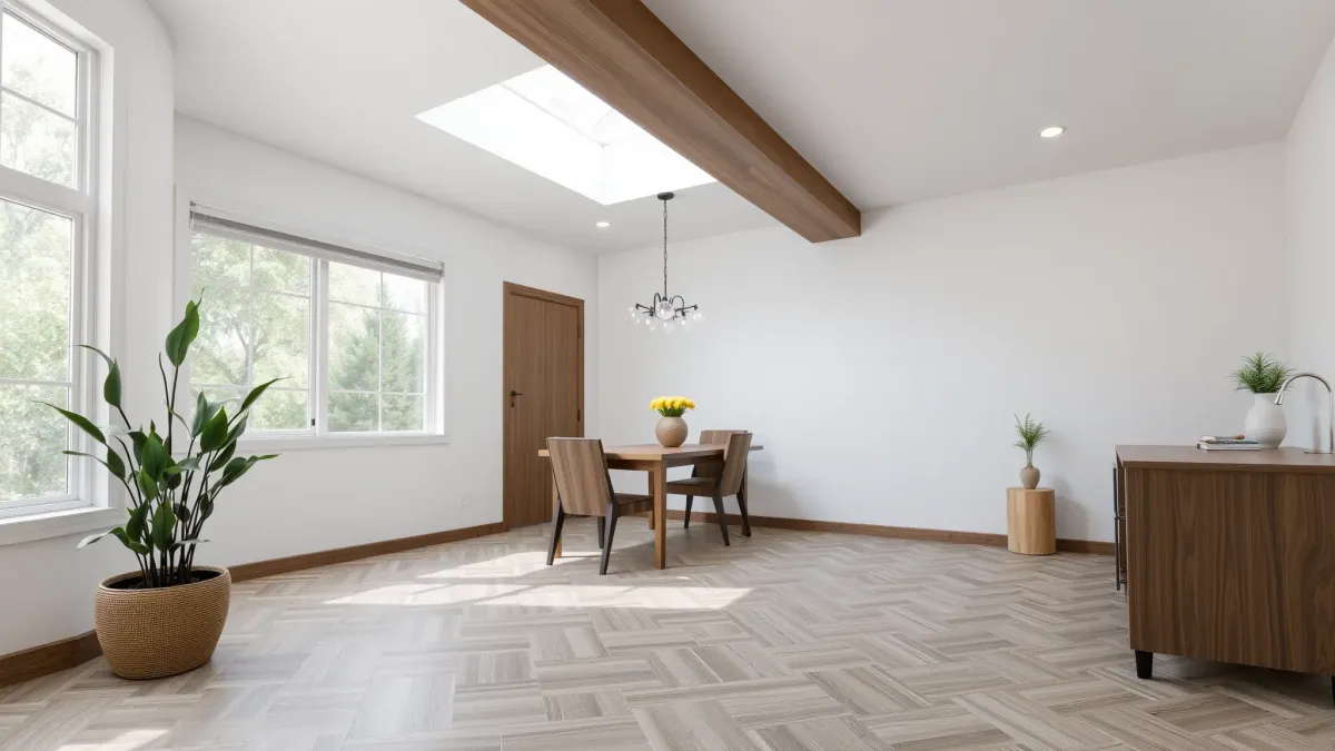 Flooring Installation