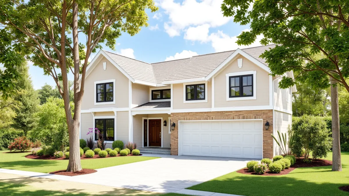 New Builds