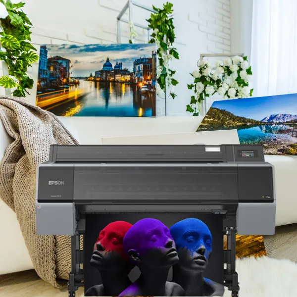 photo and art printing art reproductions giclee printing in Milwaukee Whitefish Bay