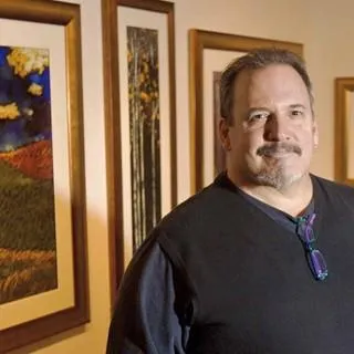 art restoration and picture frame repair in Milwaukee Whitefish Bay