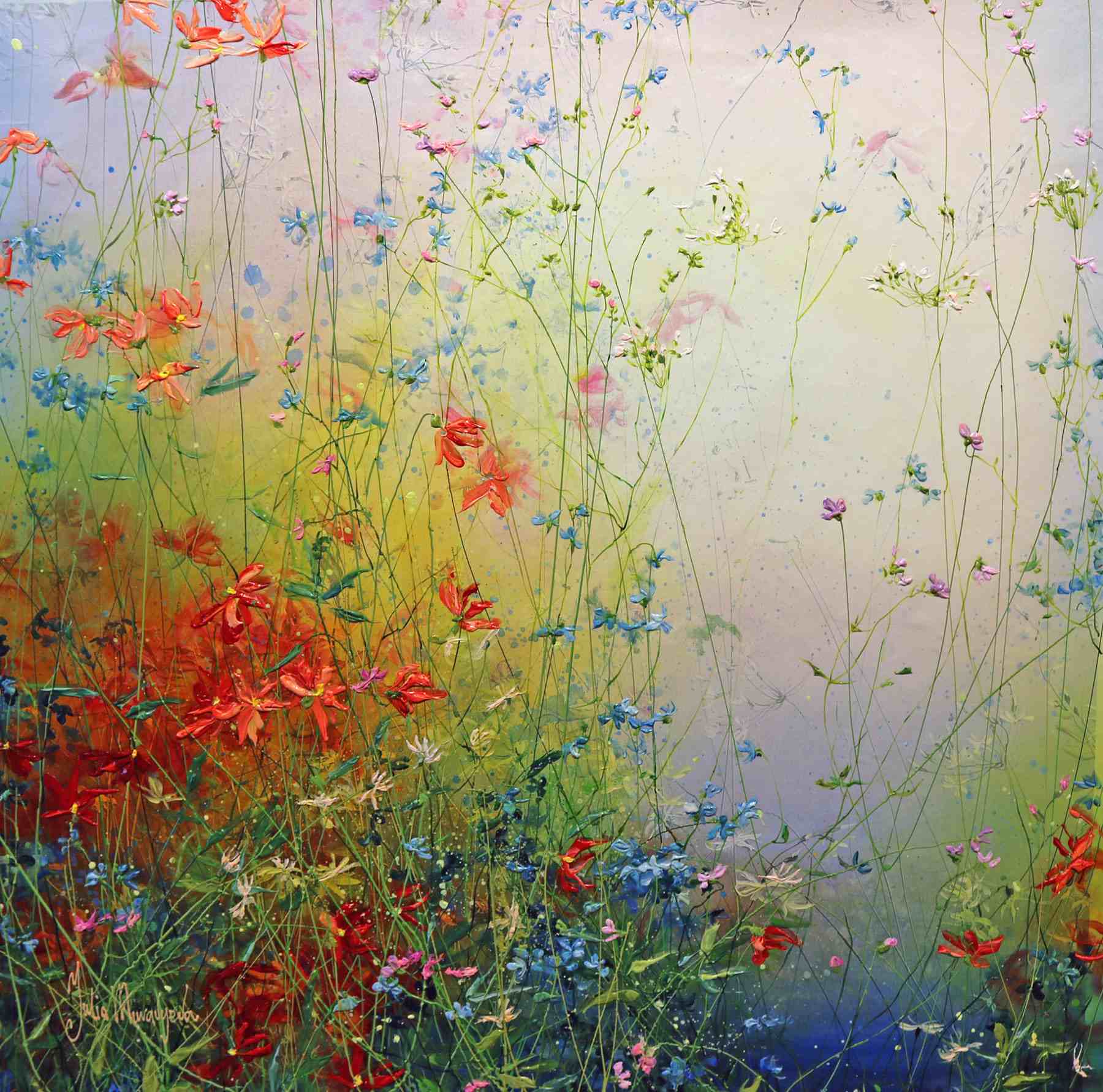 Ursula Brenner, whitefish bay art gallery, gallery 505