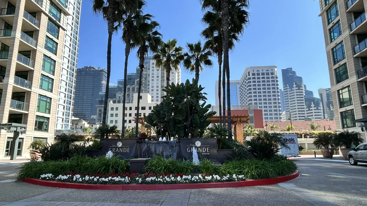 Trusty Ink Works blog featuring notary tips, estate planning advice, and San Diego services updates.