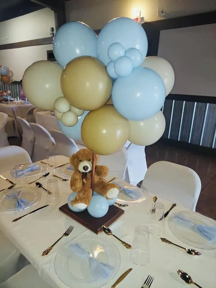 Curated Experiences luxury event design with custom installations and curated tablescapes, East Texas