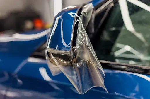 S3 Detailing
