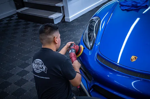 S3 Detailing