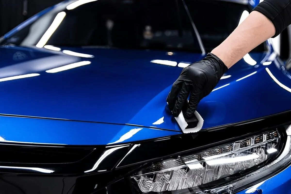 S3 Detailing
