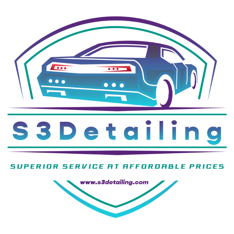 S3 Mobile Detailing NC